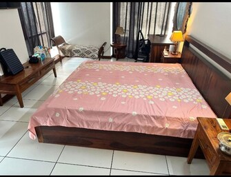 2 BHK + Pooja Room,Extra Room 1200 Sq.Ft. Apartment in Jaypee Green Crescent Court