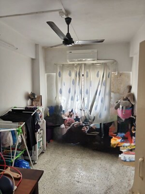 Room in 2 BHK Apartment at Powai – for Sale