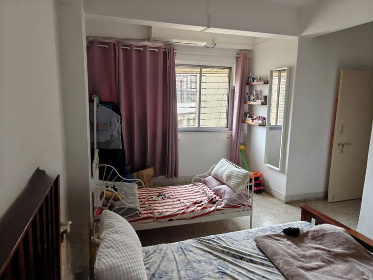 Bedroom, powai 2 Bedroom 893 Sq.Ft. Apartment In Powai Mumbai 10493572