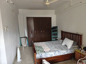 Bedroom in 2 BHK Apartment at Powai – for Sale
