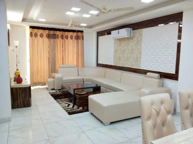 Team Area, bptp-district-3 3 Bedroom 180 Sq.Yd. Builder Floor In Sector 85 Faridabad 10493558