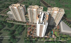 2 BHK + Pooja Room,Basement,Store Room Apartment For Sale in Ravet