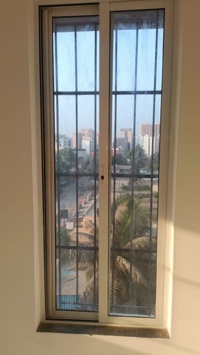 Balcony, vma-reserve 2 Bedroom 741 Sq.Ft. Apartment In Punawale Pune 10493411