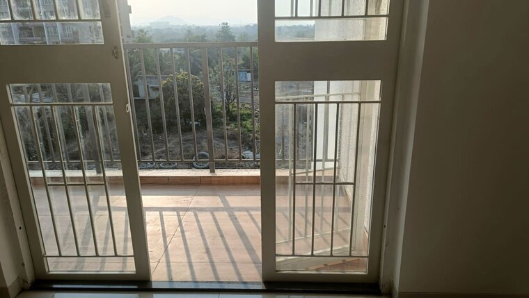 Balcony, vma-reserve 2 Bedroom 741 Sq.Ft. Apartment In Punawale Pune 10493411