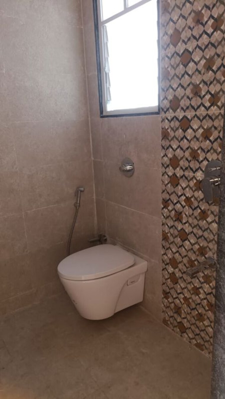 Bathroom, vma-reserve 2 Bedroom 741 Sq.Ft. Apartment In Punawale Pune 10493411