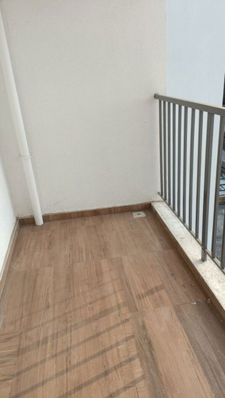 Balcony, vma-reserve 2 Bedroom 741 Sq.Ft. Apartment In Punawale Pune 10493411