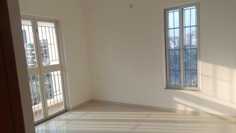 Master Bedroom, vma-reserve 2 Bedroom 741 Sq.Ft. Apartment In Punawale Pune 10493411