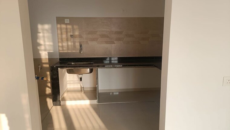 Kitchen, vma-reserve 2 Bedroom 741 Sq.Ft. Apartment In Punawale Pune 10493411