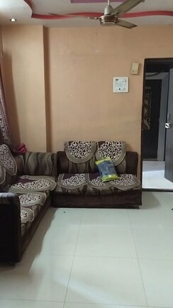 1 BHK Apartment For Rent in Anni Villa