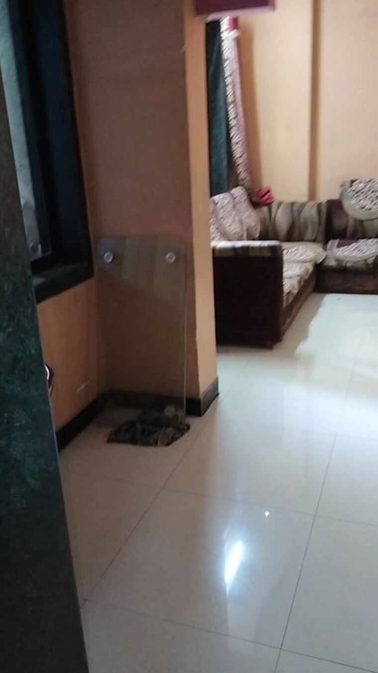 Living Room, anni-villa 1 Bedroom 380 Sq.Ft. Apartment In Charai Thane 10486454