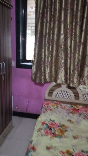 Bedroom in 1 BHK Apartment at Anni Villa, Charai – for Rent
