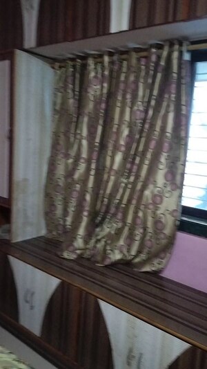 Balcony in 1 BHK Apartment at Anni Villa, Charai – for Rent