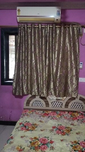 Bedroom in 1 BHK Apartment at Anni Villa, Charai – for Rent