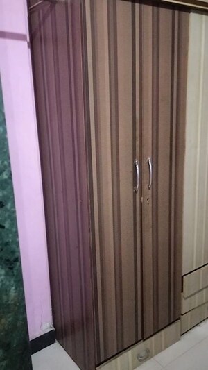 Building Lobby in 1 BHK Apartment at Anni Villa, Charai – for Rent