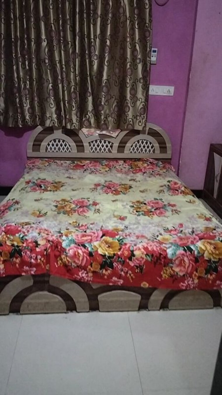 Bedroom, anni-villa 1 Bedroom 380 Sq.Ft. Apartment In Charai Thane 10486454