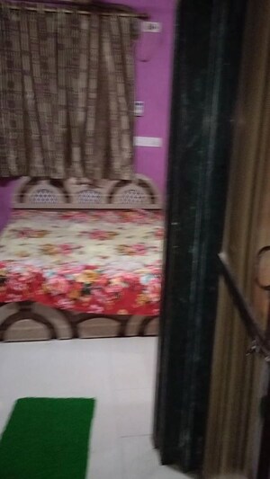 Bedroom in 1 BHK Apartment at Anni Villa, Charai – for Rent
