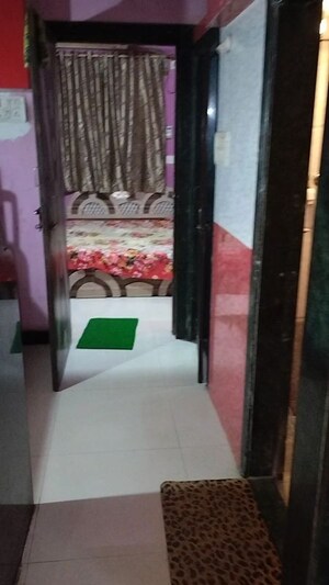 Bedroom in 1 BHK Apartment at Anni Villa, Charai – for Rent
