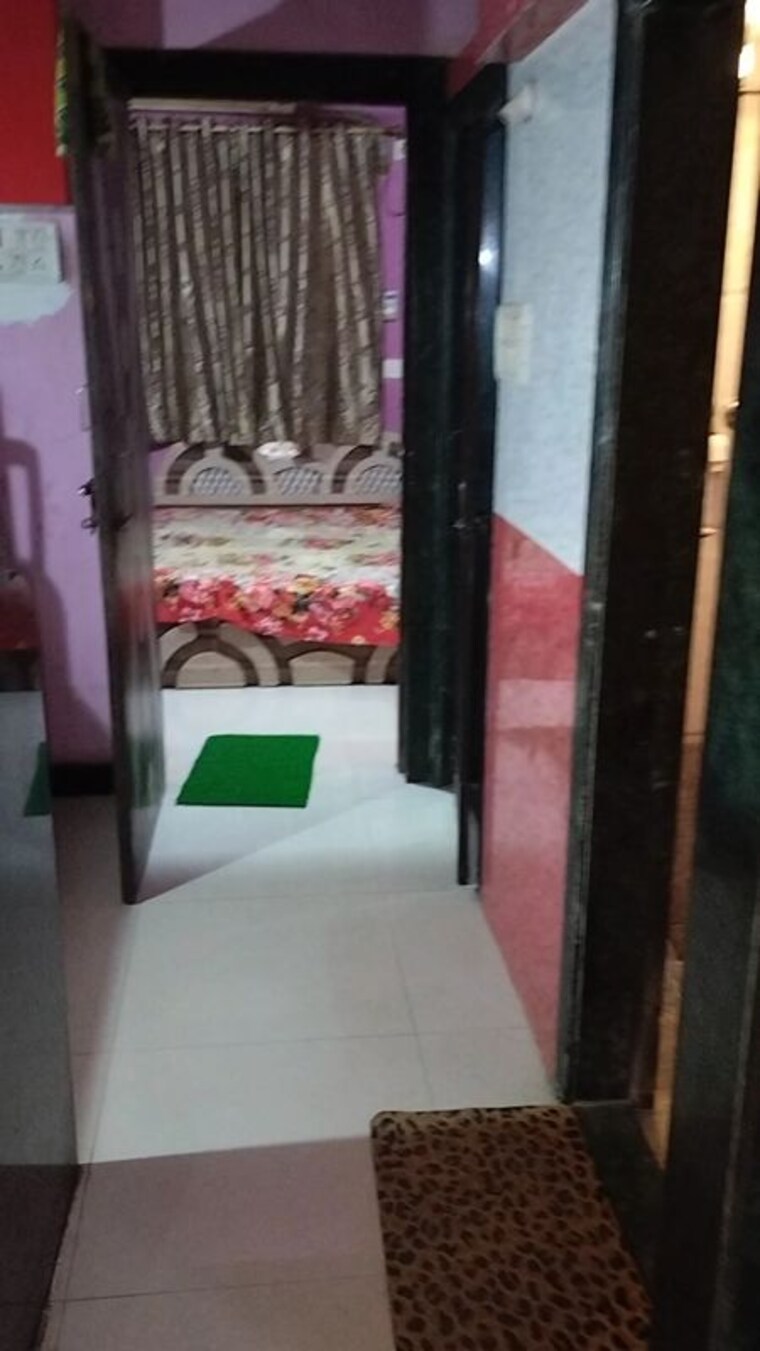 Bedroom, anni-villa 1 Bedroom 380 Sq.Ft. Apartment In Charai Thane 10486454