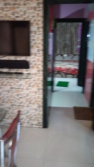 Parking in 1 BHK Apartment at Anni Villa, Charai – for Rent