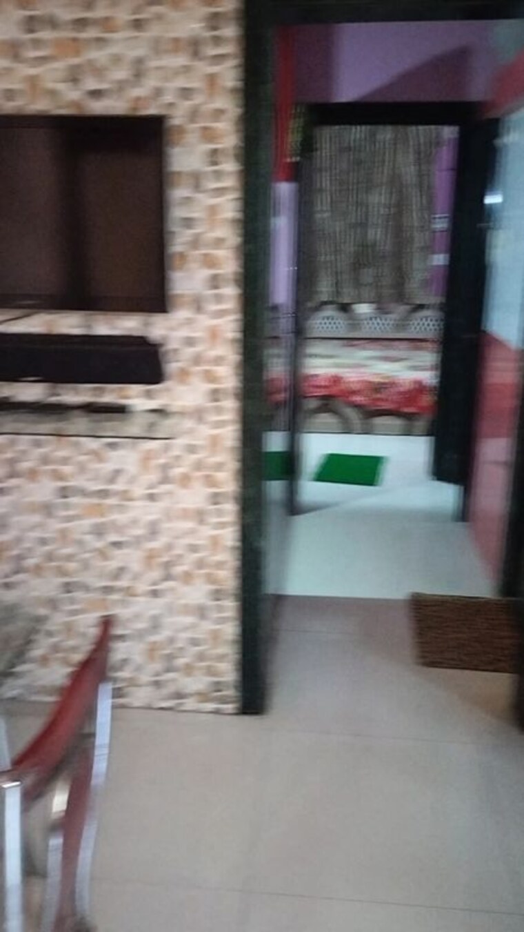  Parking, anni-villa 1 Bedroom 380 Sq.Ft. Apartment In Charai Thane 10486454