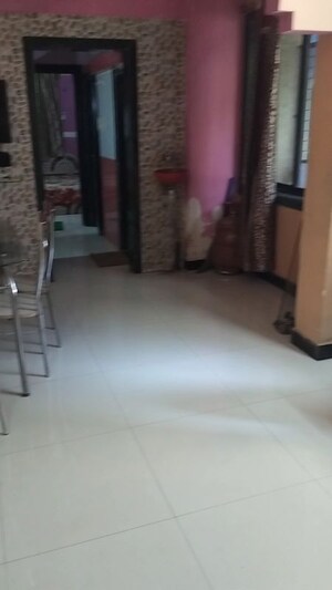 Living Room in 1 BHK Apartment at Anni Villa, Charai – for Rent