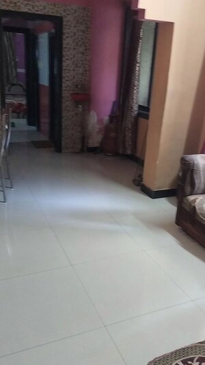 Living Room in 1 BHK Apartment at Anni Villa, Charai – for Rent