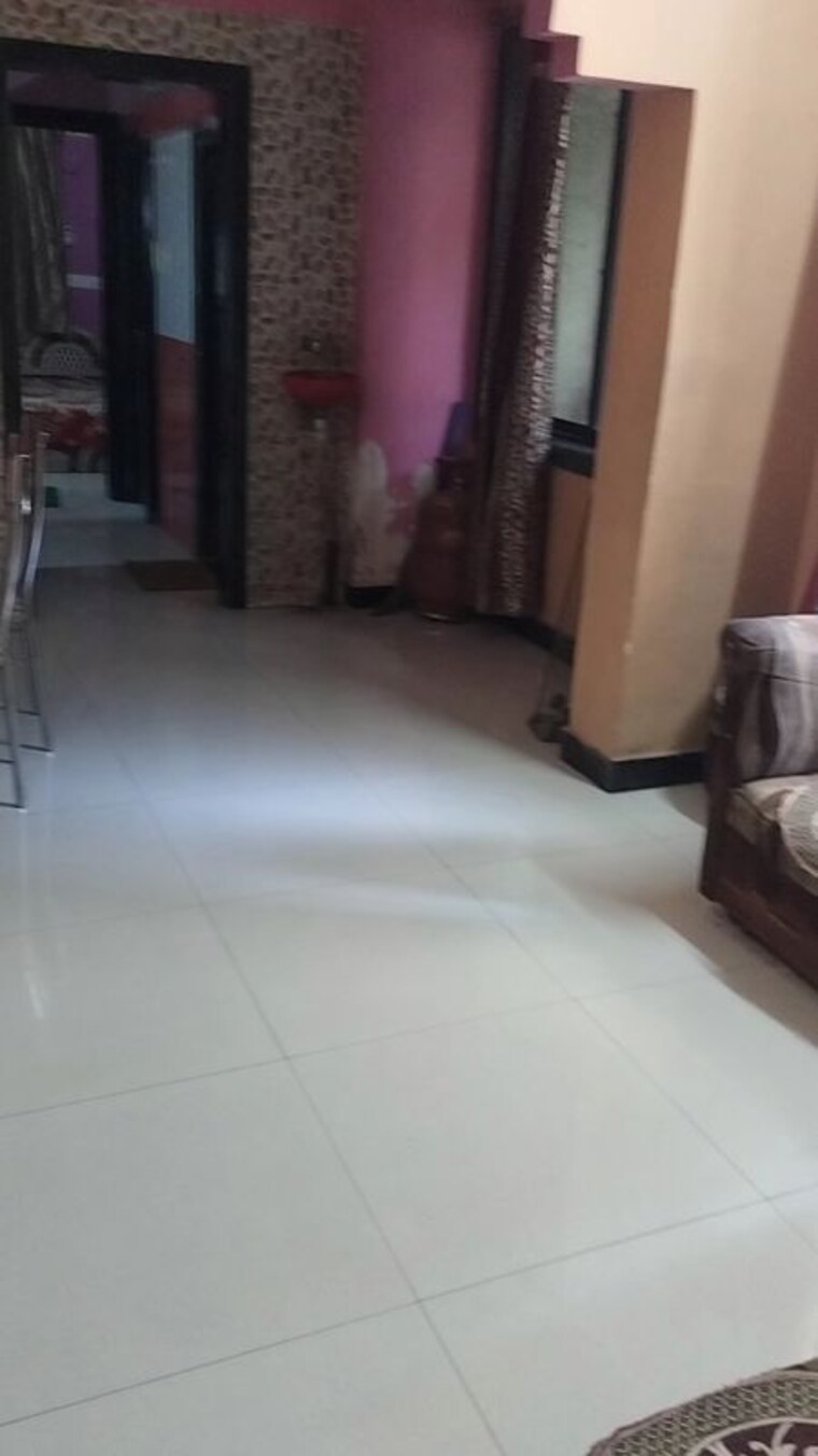 Living Room, anni-villa 1 Bedroom 380 Sq.Ft. Apartment In Charai Thane 10486454