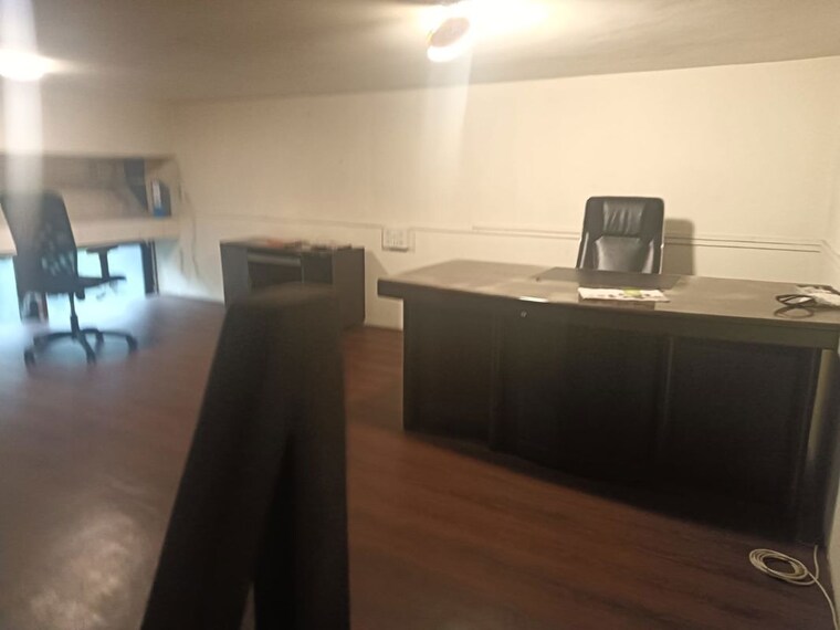 Kitchen, malkani-buena-vista Commercial Office Space 550 Sq.Ft. In Viman Nagar Pune 10493575