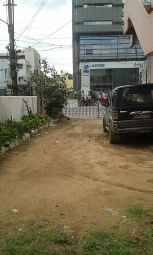 Parking in  Warehouse at Sudhama Nagar – for Rent