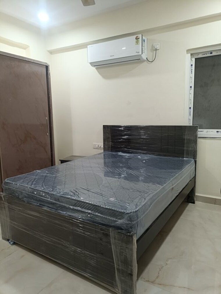 Kitchen, ayyanna-pride 1 RK 600 Sq.Ft. Apartment In Madhapur Hyderabad 10493419