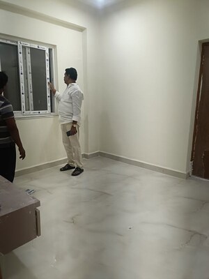 Room in 1 RK Apartment at Ayyanna Pride, Madhapur – for Rent