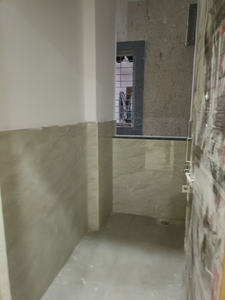 Bathroom, ayyanna-pride 1 RK 600 Sq.Ft. Apartment In Madhapur Hyderabad 10493419