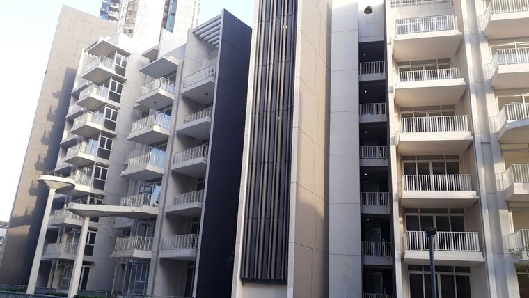 Exterior View, ireo-victory-valley 3.5 Bedroom 2700 Sq.Ft. Apartment In Sector 67 Gurgaon 10493589