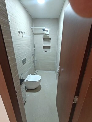 Bathroom in 3 BHK Apartment at Paras Tierea, Sector 137 – for Rent
