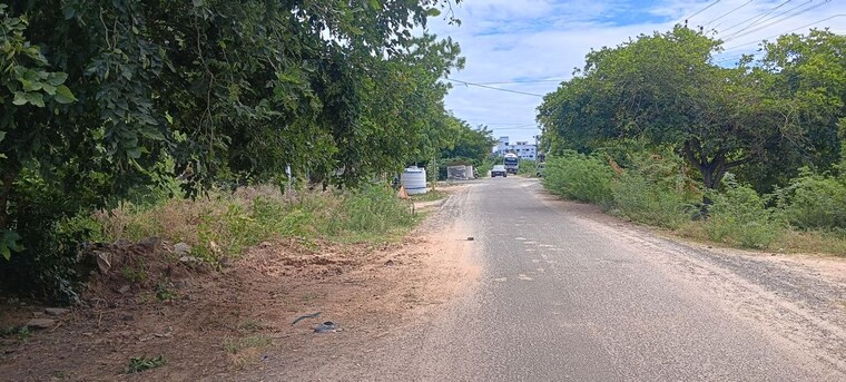 undefined, dheeran nagar  2840 Sq.Ft. Plot In Dheeran Nagar Trichy 10493595