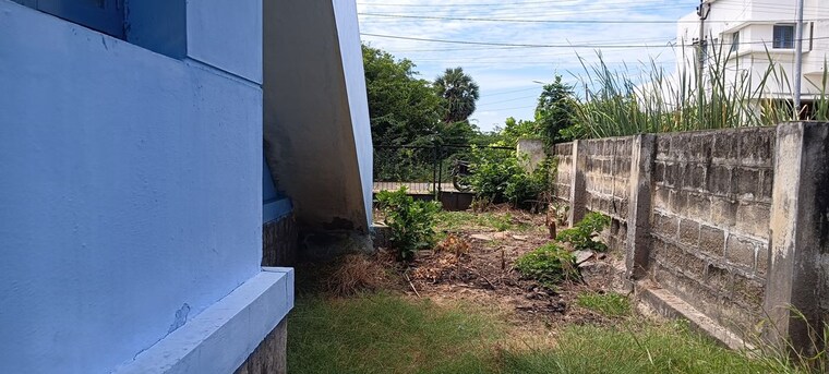 undefined, dheeran nagar  2840 Sq.Ft. Plot In Dheeran Nagar Trichy 10493595