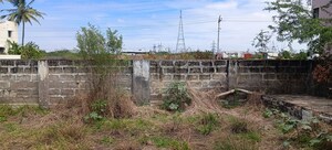 Plot Area in  Plot at Dheeran Nagar – for Sale