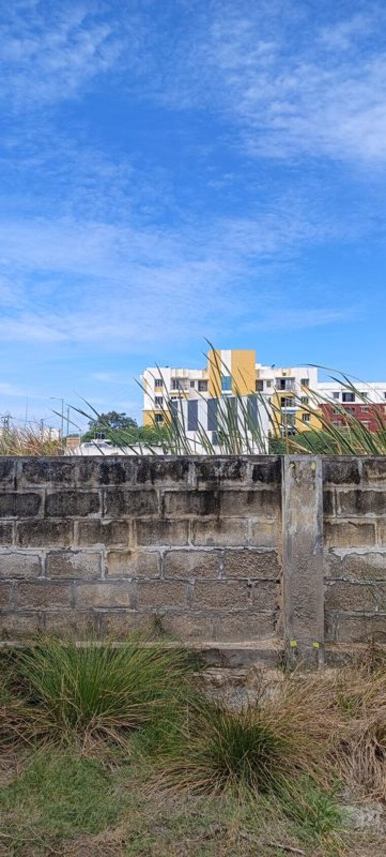 Exterior View, dheeran nagar  2840 Sq.Ft. Plot In Dheeran Nagar Trichy 10493595