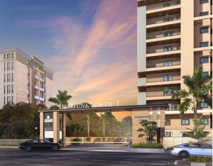 3 BHK Apartment – Exterior View View at EAPL Sri Tirumala Fortune, Tukkuguda - for Sale