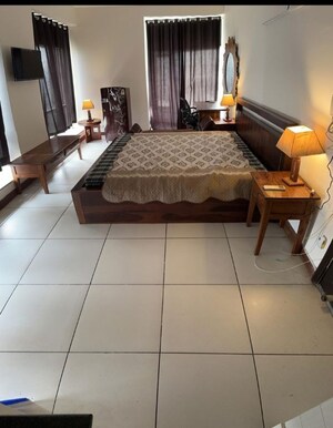 2 BHK Apartment For Rent in Jaypee Green Crescent Court, Jaypee Greens
