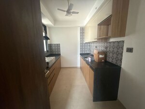 Kitchen in 2 BHK Apartment at Lodha Kiara, Worli – for Sale
