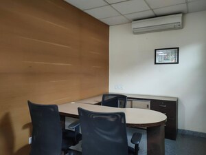 Team Area in  Office Space at Indore Gpo – for Rent