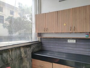 Kitchen in  Office Space at Indore Gpo – for Rent