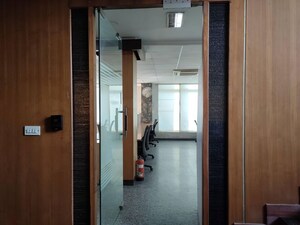Building Lobby in  Office Space at Indore Gpo – for Rent