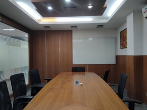 Bedroom in  Office Space at Indore Gpo – for Rent