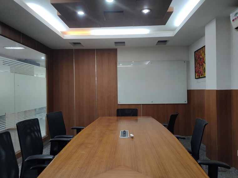 Bedroom, indore gpo Commercial Office Space 1580 Sq.Ft. In Indore Gpo Indore 10493604