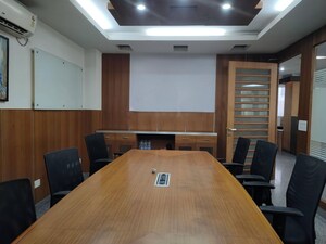 Kitchen in  Office Space at Indore Gpo – for Rent