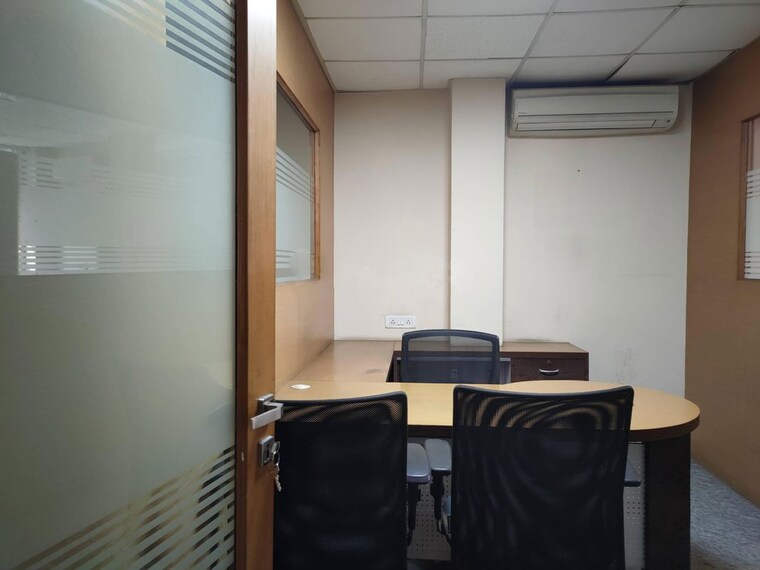 Bedroom, indore gpo Commercial Office Space 1580 Sq.Ft. In Indore Gpo Indore 10493604