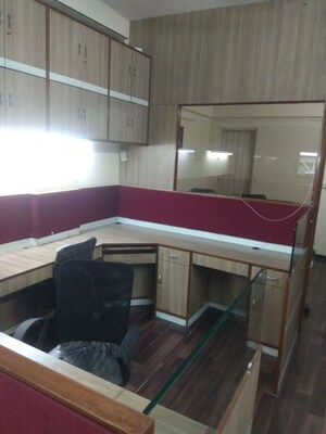 Kitchen in  Office Space at hiranandani Complex, Kharghar – for Rent