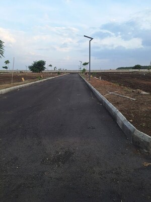 Plot Area in  Plot at Kamkole – for Sale